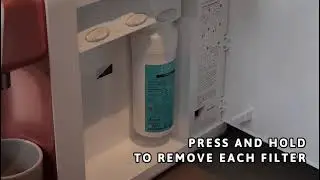 How to change focuswater brand filter
