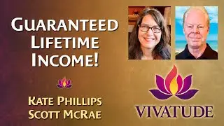 3 Guaranteed Lifetime Income