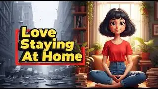 Mindset & Discipline: The Psychology of People Who Love Staying At Home | Life Advice Video