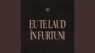 Eu Te laud în furtuni