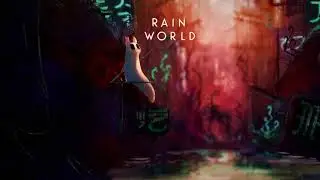 Rain World THS - Mist Engine