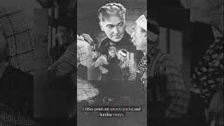 False Colors (1943) | Hopalong Cassidy Western Review, Themes & Criticisms#FalseColors1943#Hopalong
