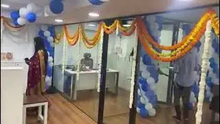 WinfinitH Delhi Office Opening 2022 March