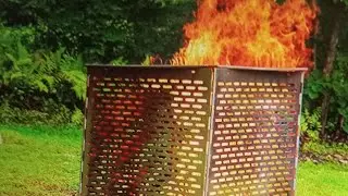 THE VAULT XL is live! D4vd's burn cage, Dirty NYC daycare, Walmart's bladed bread and muffins.