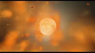 What if Mars hit earth? (Universe Sandbox)