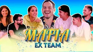 Mafia EX TEAM | Juntos pero no revueltos