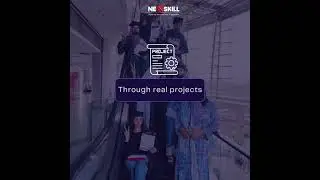 Nexskills Master DEVOPS