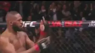 Bones Jones CHEAP SHOT