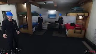 This game Is going to be scary | Cryo