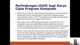 MATERI HAKI
