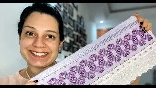 #220 Top 5 Vagonites mais Elegantes para Toalhas
