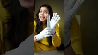 Cut Resistant Gloves #telugu #india #resistance #resistant #gloves#kitchengadgets