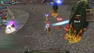 Hunters vs Thieves SRORPVP 140 cap 1M free silk, instant 1100 STR/INT https://obtregister.cfxdb.com/