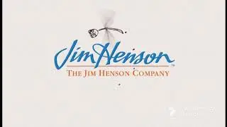 the Jim Henson company logo history (ft other Jim Henson logos historys)