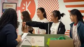 Invent the Future: How KID Museum Expands Access to Innovation for Students