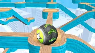 Going Balls SpeedRun Gameplay Level 18919-18926