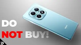 Redmi Note 15: Не покупайте это устройство!