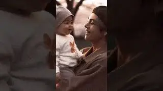 kim Taehyung as a father.... #bts #btsarmy #army #cute #v #father #❤️❤️#like #love #tea