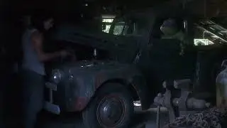 Donatello & Casey Jones trash talking like bros