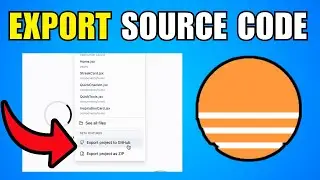 How To Export Source Code Files From Base44 2026 (Step By Step Guide)