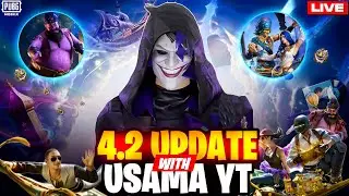 PUBG OLD EVENT IS BACK 🔥 FOR PUBG MOBILE