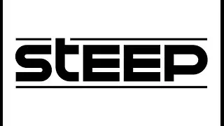 Steep Wingsuit