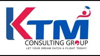 KTM CONSULTING GROUP LOGO