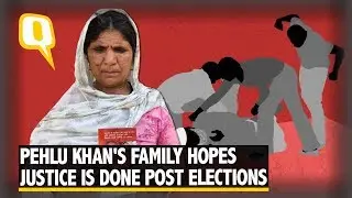 Family of lynching victim Pehlu Khan still waiting for justice | The Quint