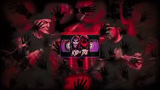 Kyd N Tre - Stand Down (Lyric Video)
