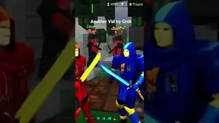 ⁠@Zalorn2 Grok AI made ur fight into a Ninjago Episode