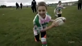 Kraft Project Play - St. John's, Newfoundland and Labrador