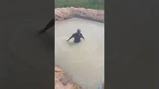 Cay fish Farming in 2026 Construction of Fish pond and Stocking fingerlings