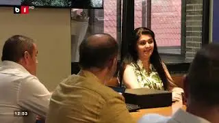 POVESTEA LEMNULUI. DOUĂ VIEȚI, SUFLET, TRADIȚIE_B1TV_11 ian. 2026