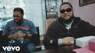 Dyce Payso & Fatman Scoop - Let It Go (Official Music Video)