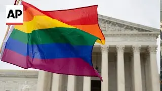Supreme Court rejects call to overturn its decision legalizing same-sex marriage