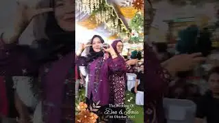 SUBSCRIBE #360video #wedding #pernikahan #360 #inspirasiwedding #prewedding #shorts #subscribe