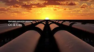 Inforum 2020 Industry Session: Oil & Gas