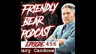 Gary Cardone - Going ALL IN on Bitcoin, Discussing Future of BTC Investments, Digital Assets