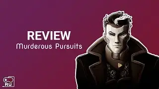 Murderous Pursuits Review - Ready Up Reviews - ARE YOU MISSING ASSASSIN'S CREED MULTIPLAYER?