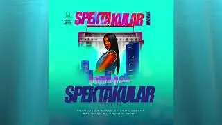 Zebulun- Spektakular | Spektakular Riddim | The Millionaires Music Group