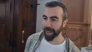 Reportaje con Jorge González, imaginero (10-04-2025)