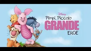 Pimpi piccolo grande, Eroe [ Sogno di Uffa]Parte 1