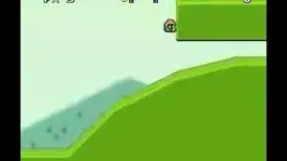 ExGFX Test