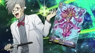 [Episode 20] Cardfight!! Vanguard G GIRS Crisis Official Animation