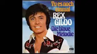 Rex Gildo: Die blaue Melodie (1976)