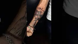 #mahadev #tattoo #mahadevtattoo #tattooartist #shiva  #trend #tattooart #trending #trendingshorts