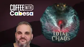 Total Chaos - Xbox Game Pass surprise drop | Live | #CoffeeWithCabesa