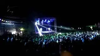 Begast Compaction Present of Dj SaS music production