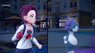 Pokemon VGC This dang mushroom....
