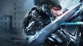IF-prototype and Raiden interaction (dubbed by me)